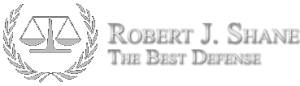 Robert J. Shane - The Best Defense