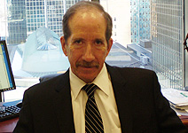 Minnesota Criminal Defense Attorney Robert J. Shane
